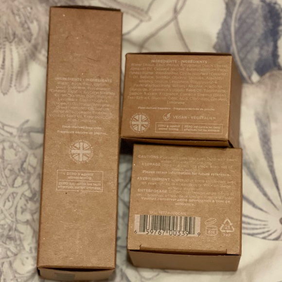 Zero Skincare Routine Bundle - Picture 3 of 9